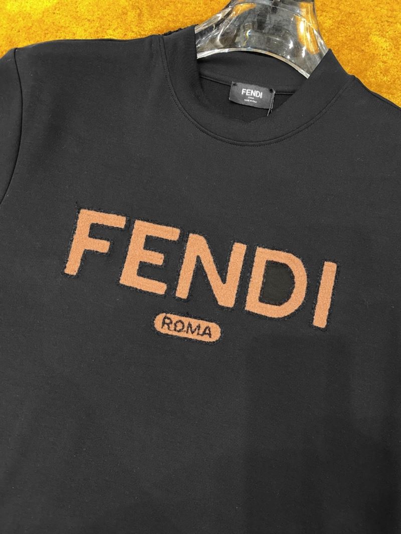 Fendi T-Shirts